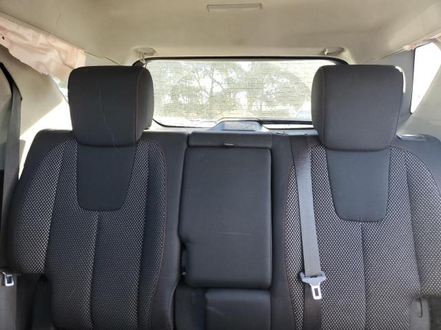 Photo 10 from auction – 2011 CHEVROLET EQUINOX LT with VIN 2CNALDEC8B6425090