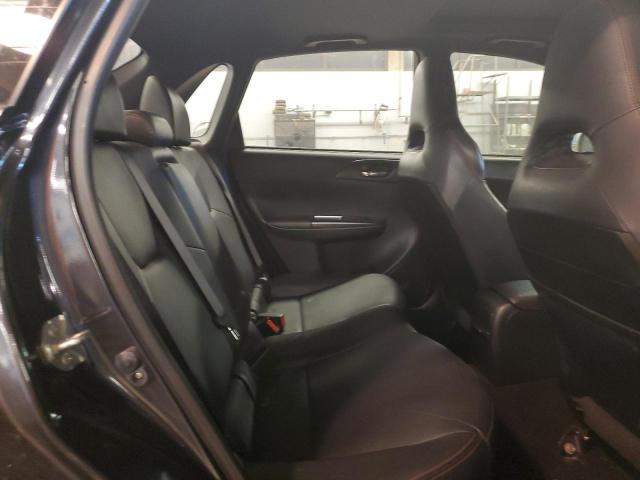 Photo 10 from auction – 2012 SUBARU IMPREZA WR with VIN JF1GV8J60CL002616