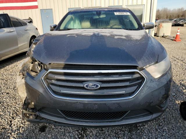 Photo 5 from auction – 2014 FORD TAURUS LIM with VIN 1FAHP2F85EG183388
