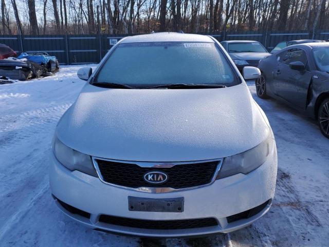 Photo 5 from auction – 2012 KIA FORTE EX with VIN KNAFU4A25C5480451