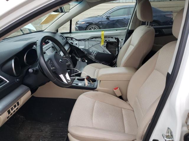 Photo 7 from auction – 2017 SUBARU OUTBACK 2. with VIN 4S4BSACC9H3424118