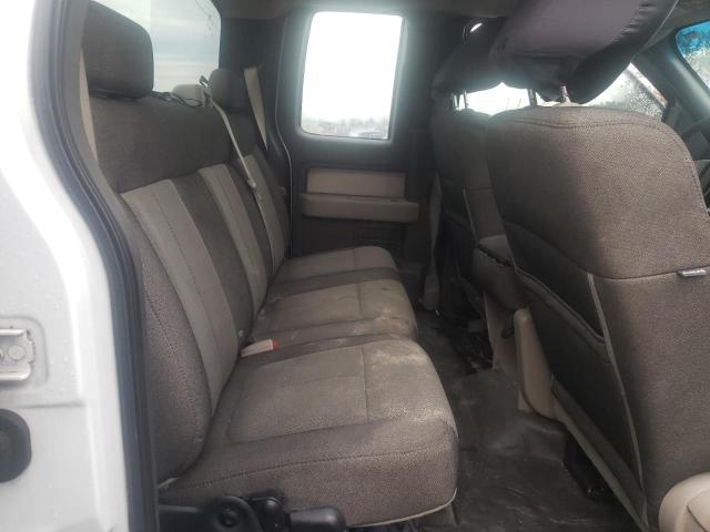 Photo 10 from auction – 2009 FORD F150 SUPER with VIN 1FTRX12869FB01209
