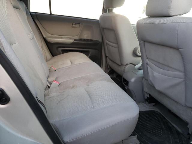 Photo 11 from auction – 2006 TOYOTA HIGHLANDER with VIN JTEEP21AX60146771