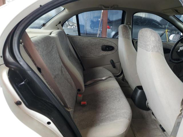 Photo 10 from auction – 1997 SATURN SL1 with VIN 1G8ZH5289VZ335156