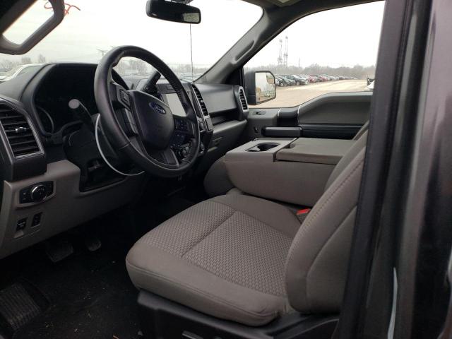 Photo 7 from auction – 2019 FORD F150 SUPER with VIN 1FTEW1E50KKD49469