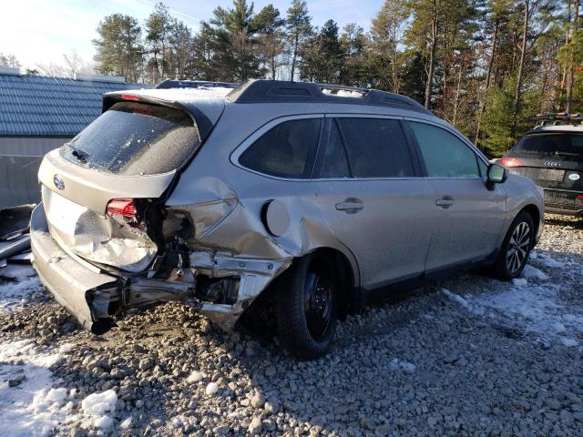 Photo 3 from auction – 2015 SUBARU OUTBACK 2. with VIN 4S4BSALC0F3273893