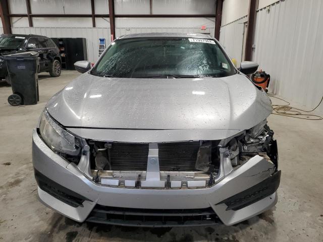 Photo 5 from auction – 2016 HONDA CIVIC LX with VIN 19XFC2F53GE076247