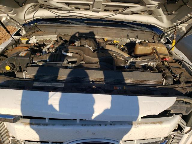 Photo 11 from auction – 2012 FORD F350 SUPER with VIN 1FT8W3BT9CED15476