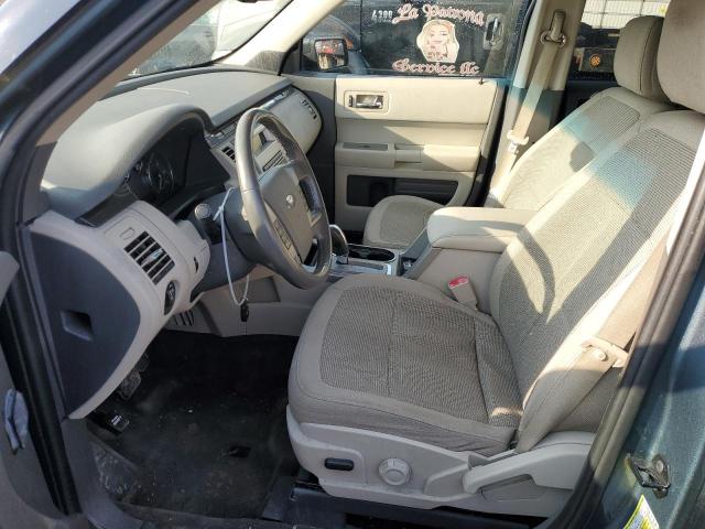 Photo 7 from auction – 2010 FORD FLEX SE with VIN 2FMGK5BC0ABA67643