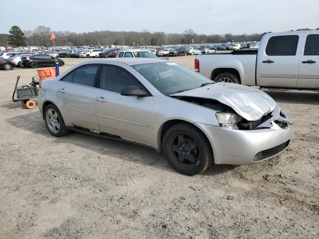 Photo 4 from auction – 2007 PONTIAC G6 BASE with VIN 1G2ZG58B874249482