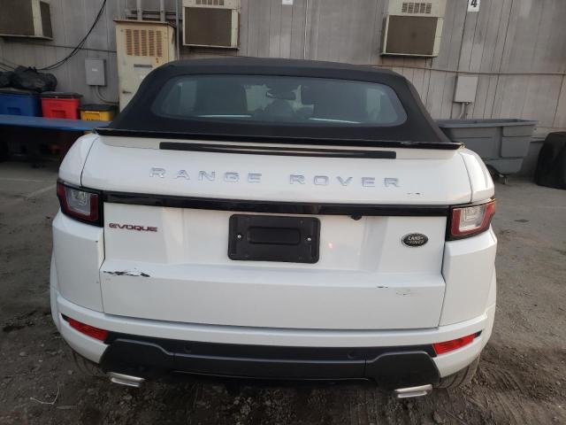 Photo 6 from auction – 2019 LAND ROVER RANGE ROVE with VIN SALVD5RX8KH328500