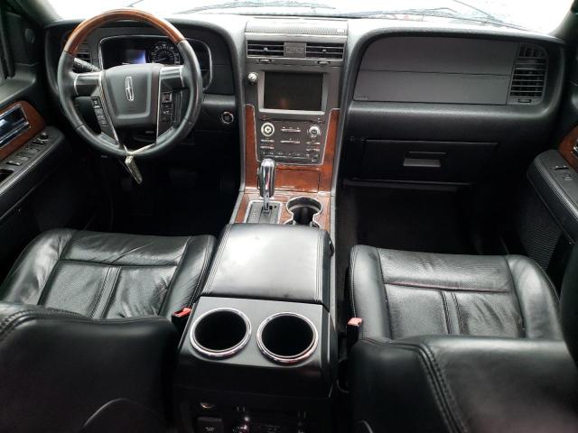 Photo 8 from auction – 2015 LINCOLN NAVIGATOR with VIN 5LMJJ2HT5FEJ01860