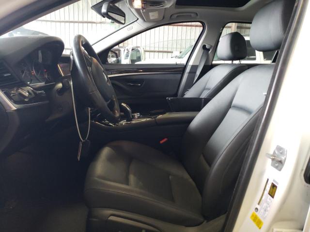 Photo 7 from auction – 2016 BMW 528 I with VIN WBA5A5C52GD529635