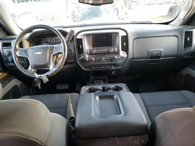 Photo 8 from auction – 2016 CHEVROLET SILVERADO with VIN 1GCVKRECXGZ226205