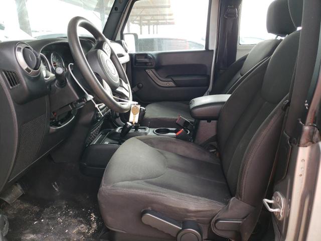 Photo 7 from auction – 2016 JEEP WRANGLER S with VIN 1C4AJWAG0GL251416