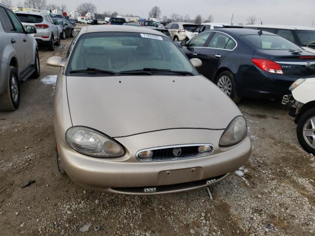Photo 5 from auction – 1999 MERCURY SABLE LS with VIN 1MEFM53UXXA633277