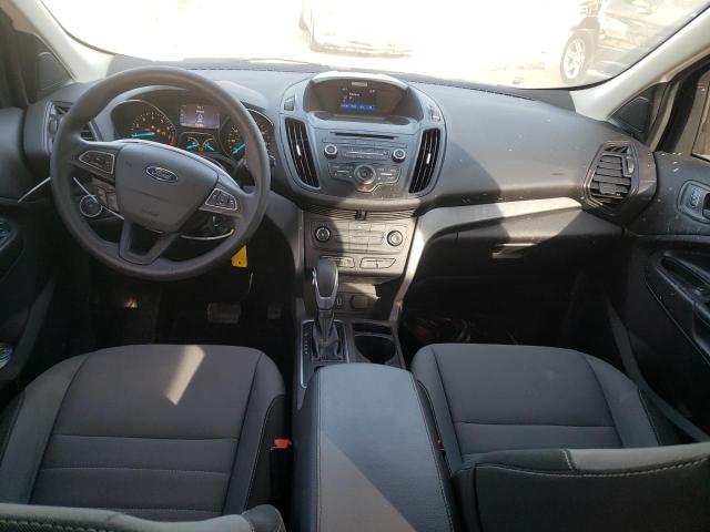 Photo 8 from auction – 2017 FORD ESCAPE S with VIN 1FMCU0F79HUA45962