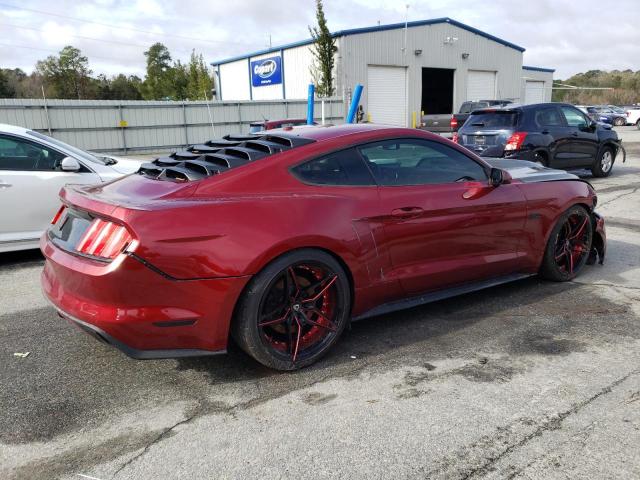 Photo 3 from auction – 2015 FORD MUSTANG GT with VIN 1FA6P8CF7F5360873