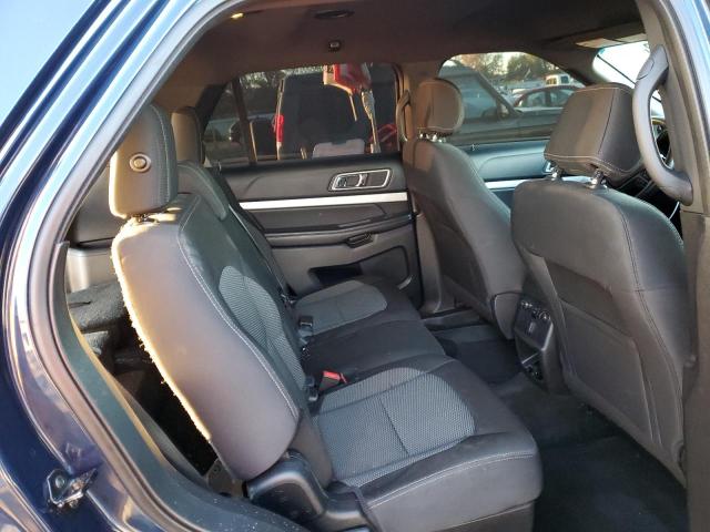 Photo 11 from auction – 2016 FORD EXPLORER X with VIN 1FM5K7DH3GGC66506