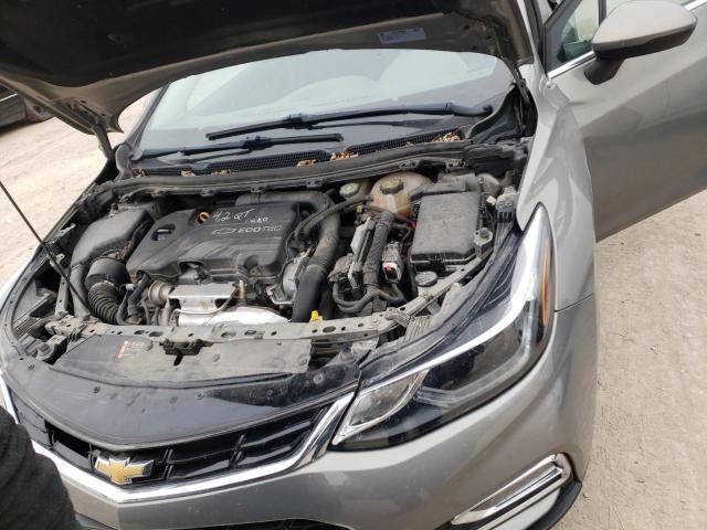 Photo 11 from auction – 2017 CHEVROLET CRUZE LT with VIN 3G1BE6SM2HS536362