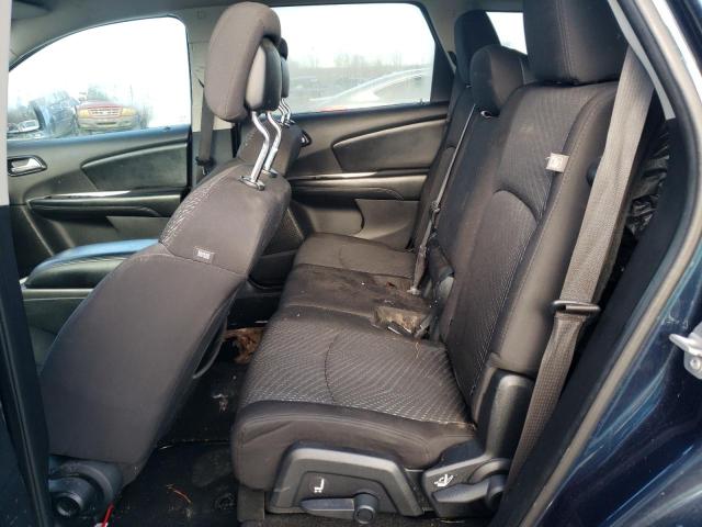 Photo 11 from auction – 2015 DODGE JOURNEY SX with VIN 3C4PDDBG2FT693086