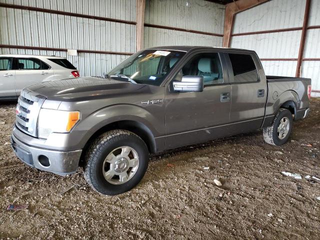 FORD F150 SUPER 2011 with VIN 1FTFW1CF0BKD68460 - Photo from auction