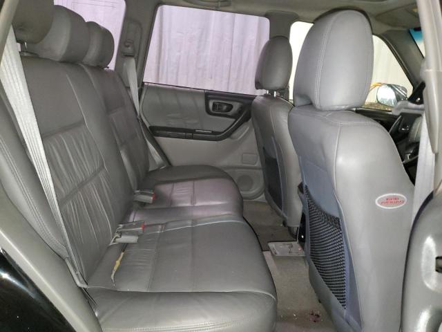 Photo 10 from auction – 2002 SUBARU FORESTER S with VIN JF1SF65642H727787