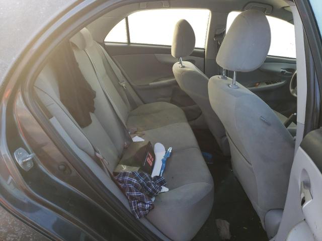 Photo 10 from auction – 2012 TOYOTA COROLLA BA with VIN 2T1BU4EE8CC790845
