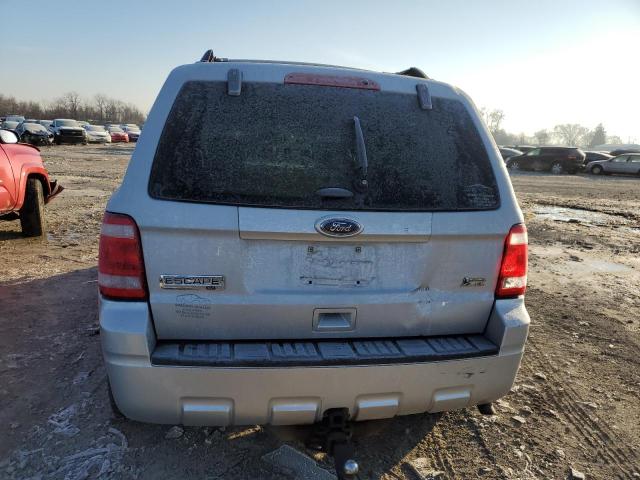 Photo 6 from auction – 2012 FORD ESCAPE XLT with VIN 1FMCU9DG5CKB40854