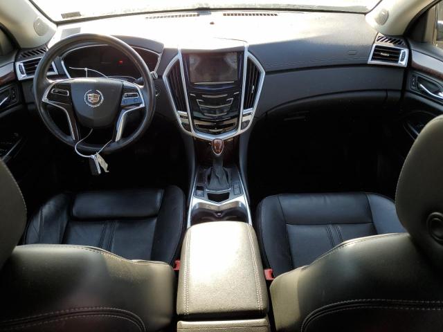 Photo 8 from auction – 2015 CADILLAC SRX LUXURY with VIN 3GYFNEE34FS625864