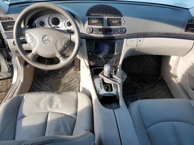 Photo 8 from auction – 2004 MERCEDES-BENZ E 500 with VIN WDBUF70J94A421618