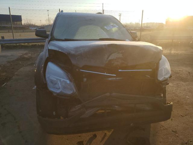 Photo 5 from auction – 2017 CHEVROLET EQUINOX LT with VIN 2GNALCEK4H1591318