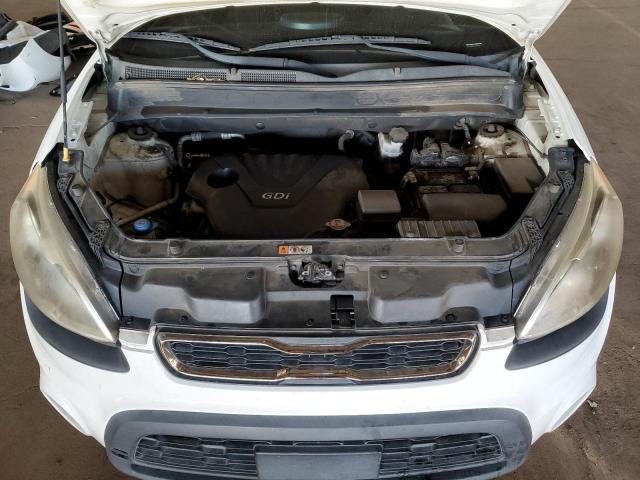صورة رقم 11 من المزاد - 2013 KIA SOUL مع VIN KNDJT2A55D7486349