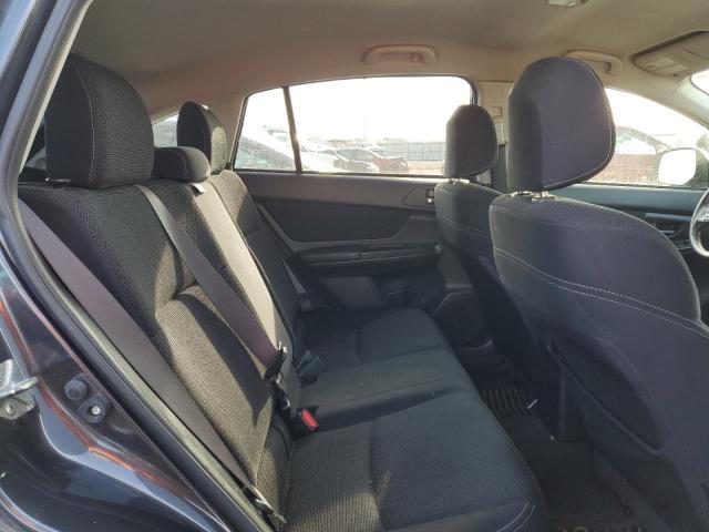 Photo 10 from auction – 2014 SUBARU XV CROSSTR with VIN JF2GPACC6E8283858