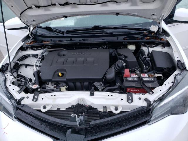 Photo 11 from auction – 2018 TOYOTA COROLLA L with VIN 2T1BURHE9JC992261