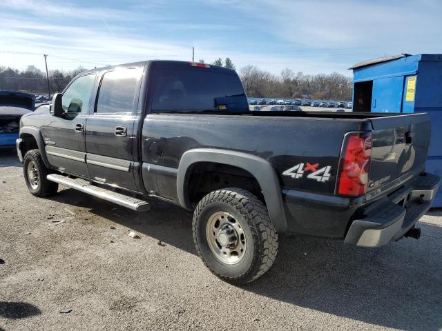 Photo 2 from auction – 2007 CHEVROLET SILVERADO with VIN 1GCHK23D97F168962