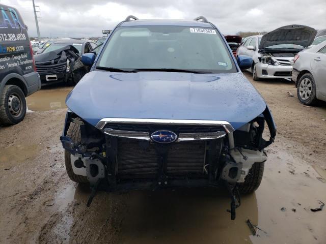 Photo 5 from auction – 2018 SUBARU FORESTER 2 with VIN JF2SJAEC3JG604148