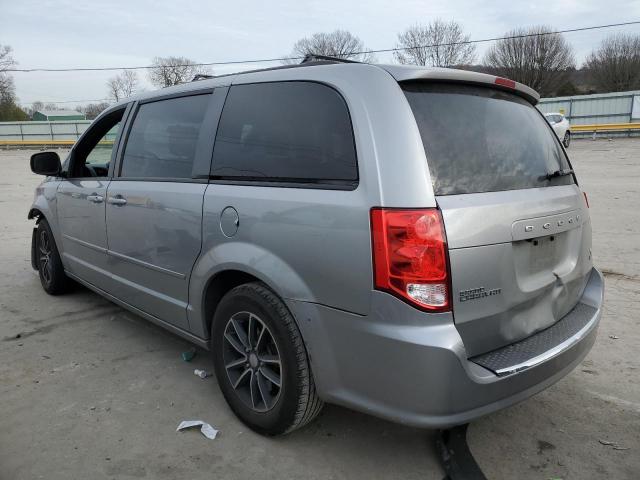 Photo 2 from auction – 2016 DODGE GRAND CARA with VIN 2C4RDGEG5GR265538