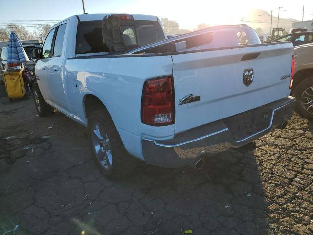 Photo 2 from auction – 2015 RAM 1500 SLT with VIN 1C6RR7GT9FS664713
