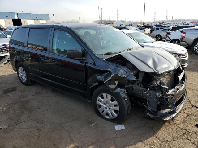 Photo 4 from auction – 2017 DODGE GRAND CARA with VIN 2C4RDGBG3HR563530