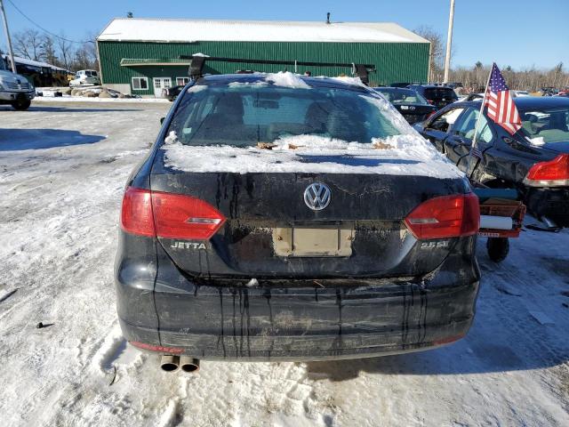 Photo 6 from auction – 2011 VOLKSWAGEN JETTA SE with VIN 3VWBZ7AJ7BM387481
