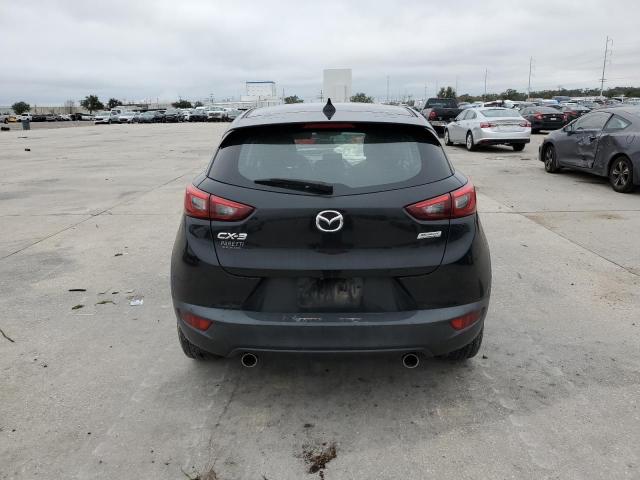 Photo 6 from auction – 2016 MAZDA CX-3 SPORT with VIN JM1DKDB73G0127428