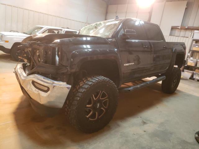 GMC SIERRA K15 2016 with VIN 3GTU2MEC6GG225468 - Photo from auction