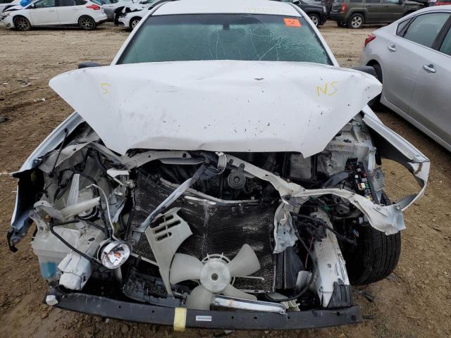 Photo 5 from auction – 2006 TOYOTA COROLLA CE with VIN 1NXBR32EX6Z715275
