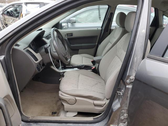 Photo 7 from auction – 2009 FORD FOCUS SE with VIN 1FAHP35N39W162001