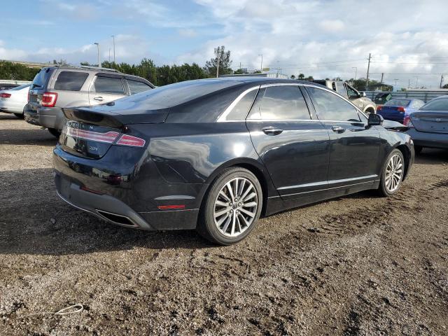 Photo 3 from auction – 2017 LINCOLN MKZ PREMIE with VIN 3LN6L5A96HR622928