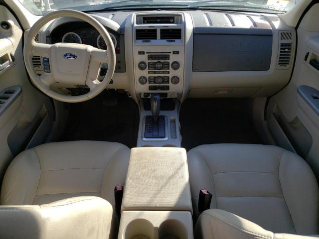 Photo 8 from auction – 2008 FORD ESCAPE XLT with VIN 1FMCU93168KD66776