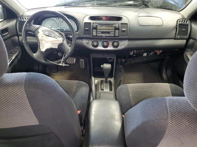 Photo 8 from auction – 2004 TOYOTA CAMRY LE with VIN 4T1BE32K74U294100