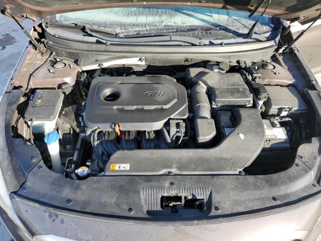 Photo 11 from auction – 2016 HYUNDAI SONATA SE with VIN 5NPE24AF9GH368720