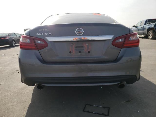 Photo 6 from auction – 2018 NISSAN ALTIMA 2.5 with VIN 1N4AL3AP2JC222876